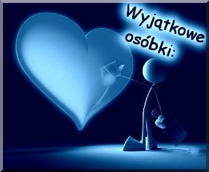 jestes wyjatkowy
